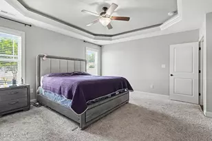 123 Kaspurr Dr, Garner, NC 27529 - Photo 19