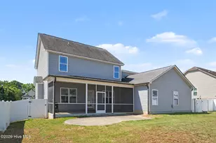 123 Kaspurr Dr, Garner, NC 27529 - Photo 31
