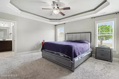123 Kaspurr Drive, Garner, NC 27529 - Photo 17