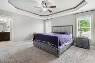 123 Kaspurr Dr, Garner, NC 27529 - Photo 17