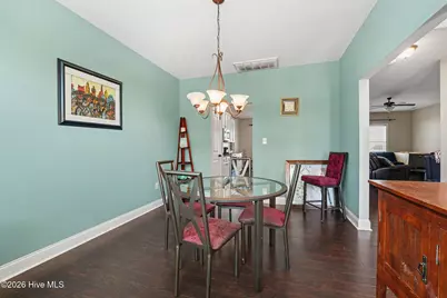 123 Kaspurr Drive, Garner, NC 27529 - Photo 7