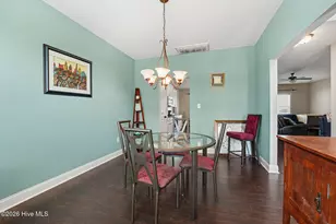 123 Kaspurr Dr, Garner, NC 27529 - Photo 7