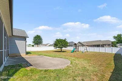 123 Kaspurr Drive, Garner, NC 27529 - Photo 29