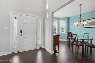 123 Kaspurr Dr, Garner, NC 27529 - Photo 5
