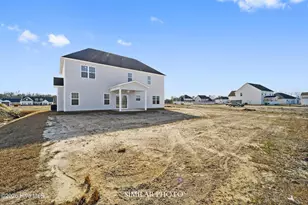 492 Appalachian Trl N, Jacksonville, NC 28546 - Photo 33