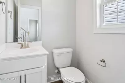 492 Appalachian Trail N, Jacksonville, NC 28546 - Photo 19