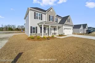 492 Appalachian Trl N, Jacksonville, NC 28546 - Photo 3