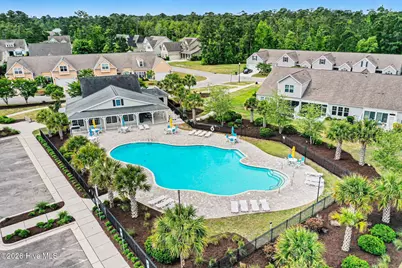 10153 Morecamble Boulevard #3, Leland, NC 28451 - Photo 37