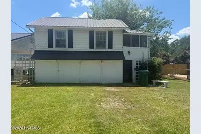 215 N Elm Street, Chadbourn, NC 28431 - Photo 37