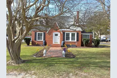 215 N Elm Street, Chadbourn, NC 28431 - Photo 1