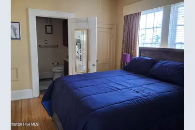 215 N Elm Street, Chadbourn, NC 28431 - Photo 23