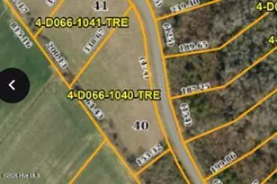 40 Sterling Colson Way, Hertford, NC 27944 - Photo 1