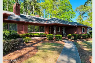 1811 Rosewood Drive, Greenville, NC 27858 - Photo 1
