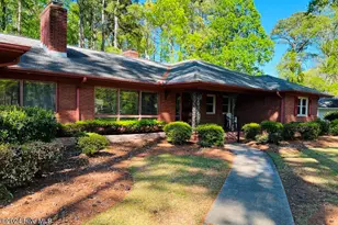 1811 Rosewood Dr, Greenville, NC 27858 - Photo 1