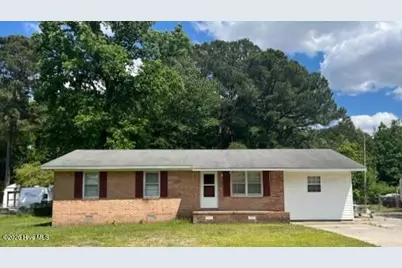 3111 Hwy 258, Kinston, NC 28504 - Photo 1