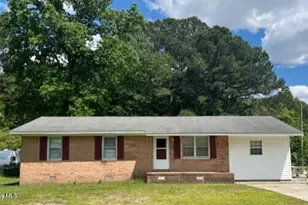 3111 Hwy 258, Kinston, NC 28504 - Photo 1