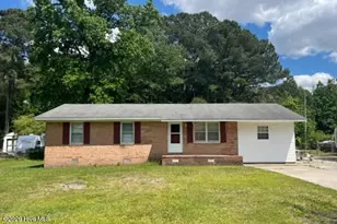 3111 Hwy 258, Kinston, NC 28504 - Photo 1