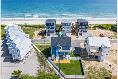 739 Dune Ridge Court, Surf City, NC 28445 - Photo 3