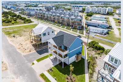 739 Dune Ridge Court, Surf City, NC 28445 - Photo 5