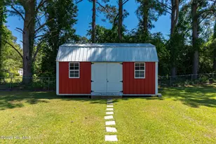 406 Richlands Loop Rd, Richlands, NC 28574 - Photo 29