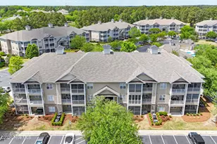 221 Woodlands Way, Calabash, NC 28467 - Photo 1