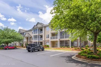 221 Woodlands Way #Unit 19, Calabash, NC 28467 - Photo 3