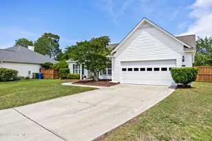 1406 Wagon Ct, Wilmington, NC 28412 - Photo 3