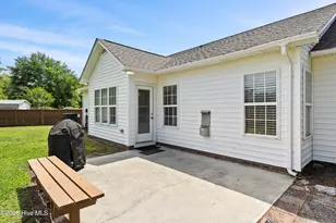 1406 Wagon Ct, Wilmington, NC 28412 - Photo 5