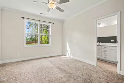 3399 Antioch Church Road, Middlesex, NC 27557 - Photo 9