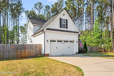 3399 Antioch Church Road, Middlesex, NC 27557 - Photo 3