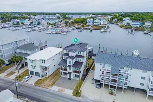 707 Canal Dr, Carolina Beach, NC 28428 - Photo 79