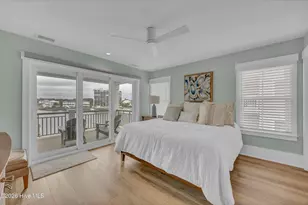 707 Canal Dr, Carolina Beach, NC 28428 - Photo 37