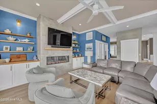 707 Canal Dr, Carolina Beach, NC 28428 - Photo 25