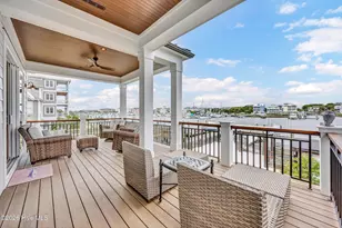 707 Canal Dr, Carolina Beach, NC 28428 - Photo 27