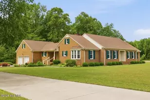 320 Yeopim Rd, Edenton, NC 27932 - Photo 29