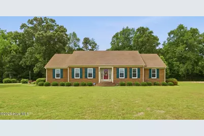 320 Yeopim Road, Edenton, NC 27932 - Photo 1