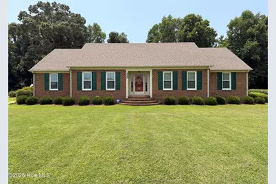 320 Yeopim Road, Edenton, NC 27932 - Photo 1