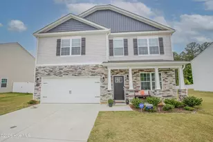 1179 Misty Creek Dr, Aberdeen, NC 28315 - Photo 1