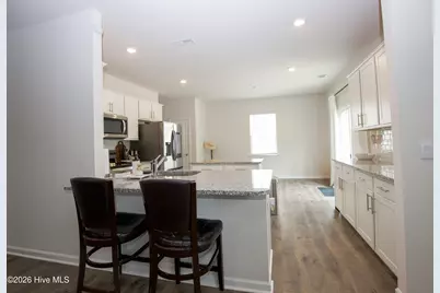 1179 Misty Creek Drive, Aberdeen, NC 28315 - Photo 21