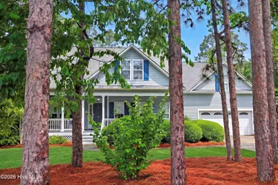 425 Superior Road, Wilmington, NC 28412 - Photo 5
