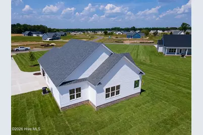 2779 Covent Drive, Farmville, NC 27828 - Photo 3