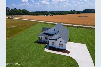 2779 Covent Drive, Farmville, NC 27828 - Photo 1