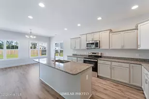 623 Blue Falcon Ct, Jacksonville, NC 28546 - Photo 13