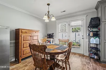 5205 Solaris Drive, Wilson, NC 27896 - Photo 7