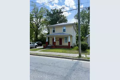 303 Paris Avenue, Greenville, NC 27834 - Photo 1