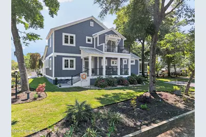 3505 E Yacht Drive, Oak Island, NC 28465 - Photo 1