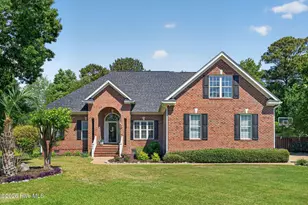 330 Aldrich Ln, Wilmington, NC 28411 - Photo 1