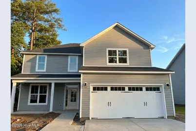 1059 Lexington Avenue NE, Leland, NC 28451 - Photo 1