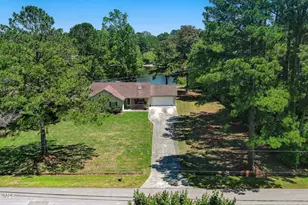2328 N Lakeview Dr, Newport, NC 28570 - Photo 33