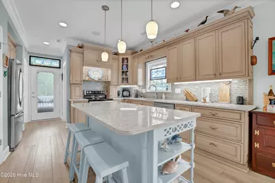 117 Beachwood Drive, Surf City, NC 28445 - Photo 5